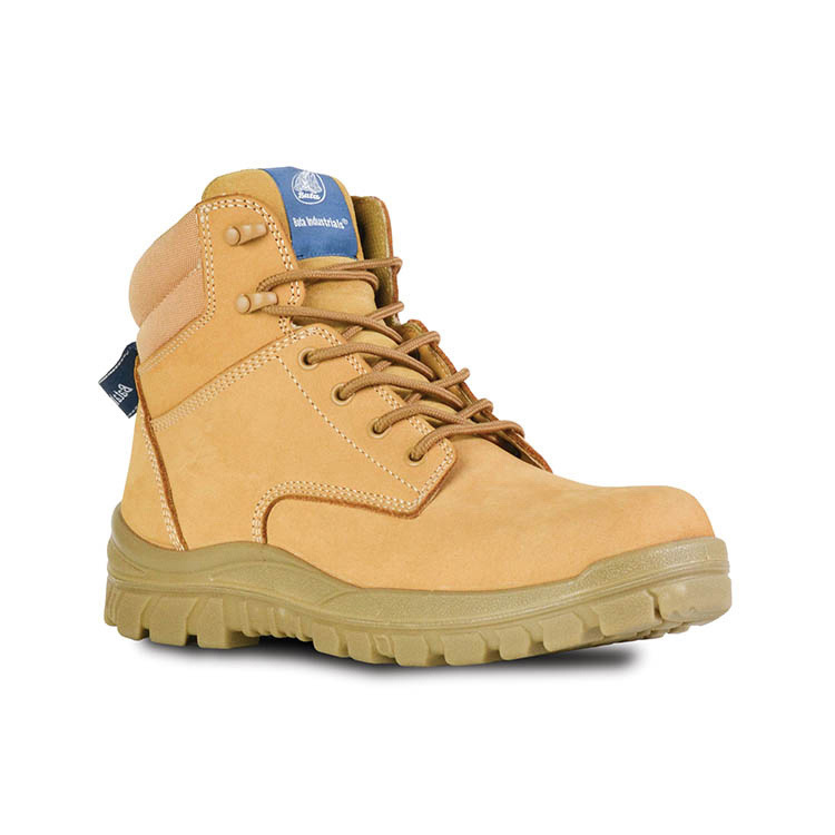 BATA SAFETY BOOT