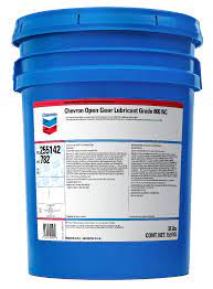 OPEN GEAR & ROBE GREASE