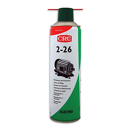 CRC CONTANT CLEANER 2-26