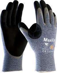 GLOVE EN3882016 BLACK6