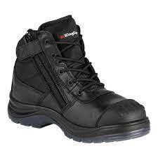 KINGGEE PHOENIX SAFETY BOOT