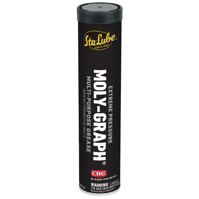 MOLY GRAPH GREASE