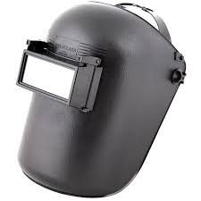 MSA Flip front Welding Helmet - Part