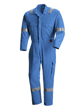 REDWING STANDARD COVERALL 61811