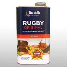 RUGBY ALL PURPOSE CONTACT CEMENT