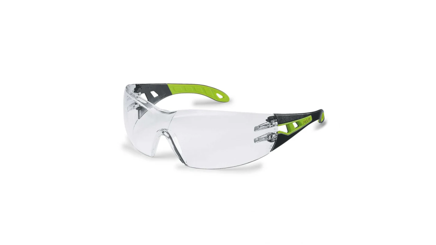 PHEOS i-VO CLEAR SV EXC BLUE/ORG GLASSES