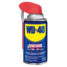 WD-40